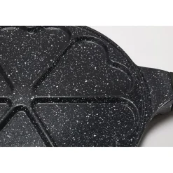 Crêpière cœur Pradel®