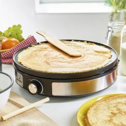 Crêpière électrique réversible Pradel France ®
