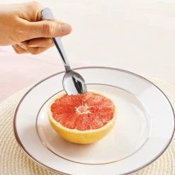 Cuillère pamplemousse