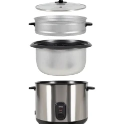 Cuiseur à riz et vapeur