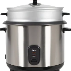 Cuiseur à riz et vapeur