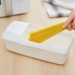 Cuiseur riz et pâtes micro-ondes