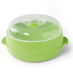 Cuiseur vapeur micro-ondes