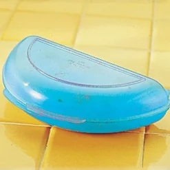 Cuit omelette micro-ondes