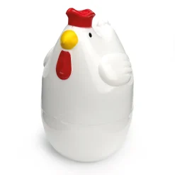 Cuit œuf micro-ondes