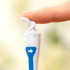 Cure oreilles rotatif