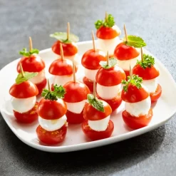 Découpe-tomates cerises Tomatic®