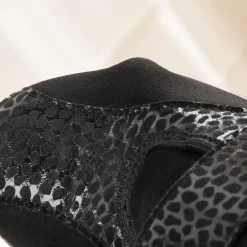 Derbies Pédilège Halma noir