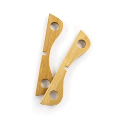 Dessous de plat bambou