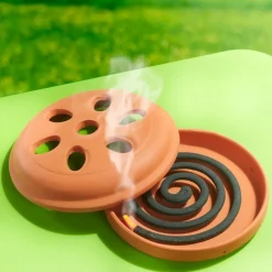 Diffuseur spirales anti-insectes