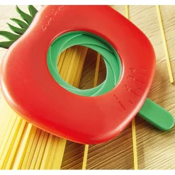 Doseur spaghetti tomate