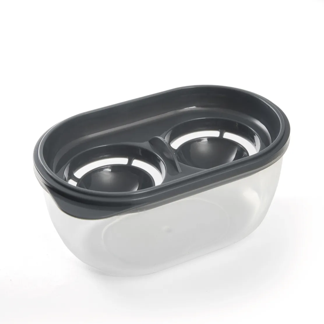 Double séparateur œufs