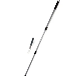 Désherbeur + manche télescopique