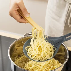 Ecumoire XXL + pince