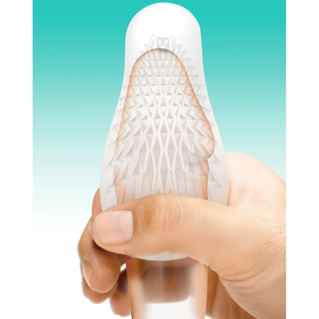 Eggs variety lot de 6