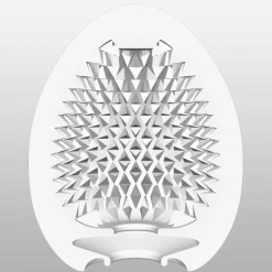 Eggs variety lot de 6