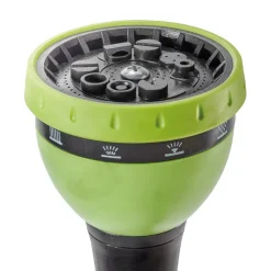 Embout arrosage flexible