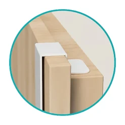 Enfile couette Hopoli