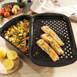 Ensemble de cuisson 3 pièces