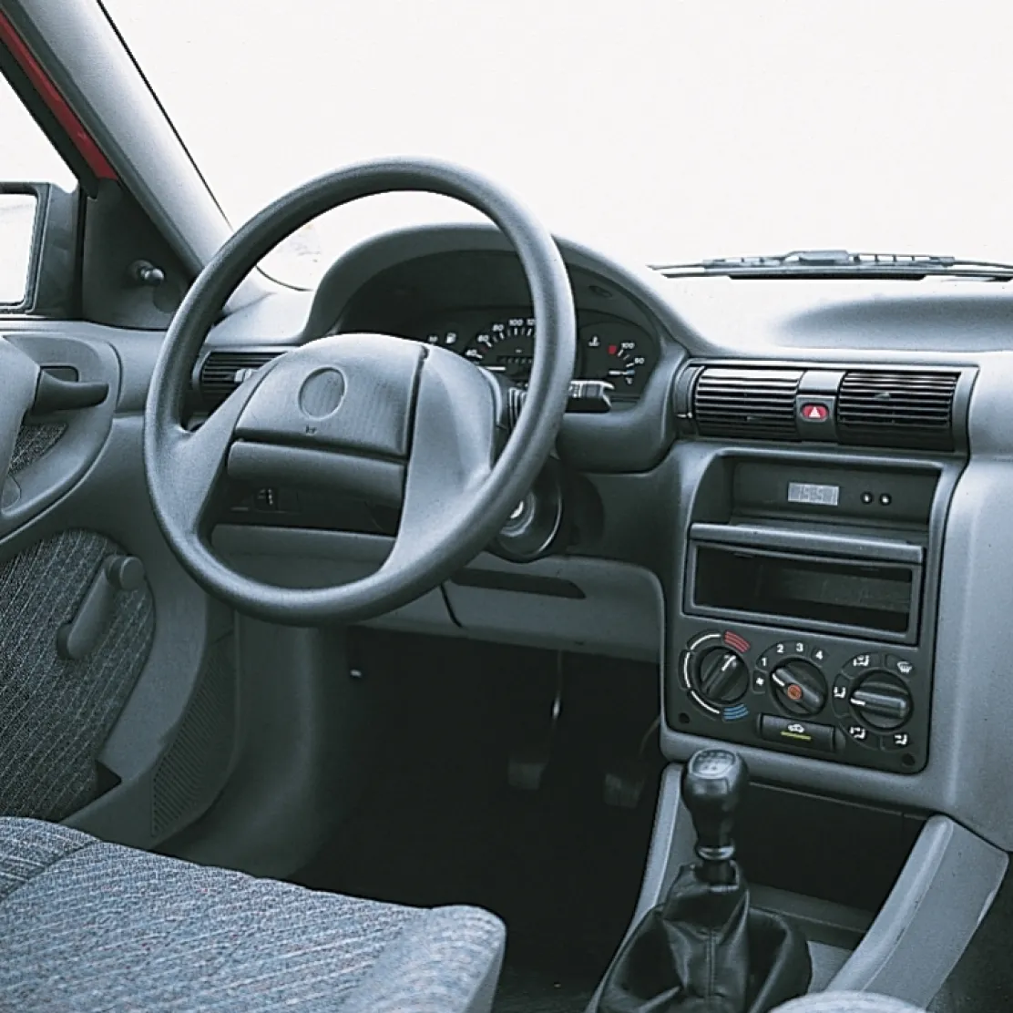 Eponge intérieur de voiture