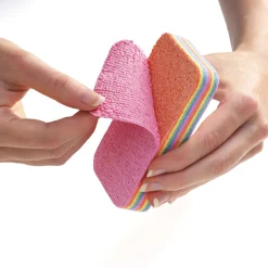 Eponge multifeuilles