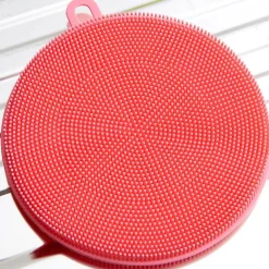 Eponges silicone : lot de 2 ou 4