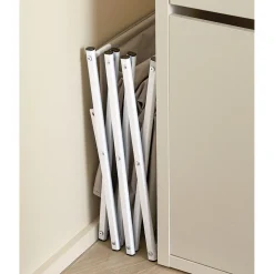 Etagère chaussures pliable