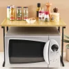Etagère micro-ondes