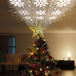 Etoile projection LED Etoile projection LED