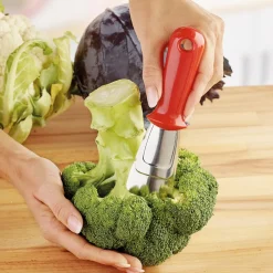 Etrogneur choux/brocolis rouge