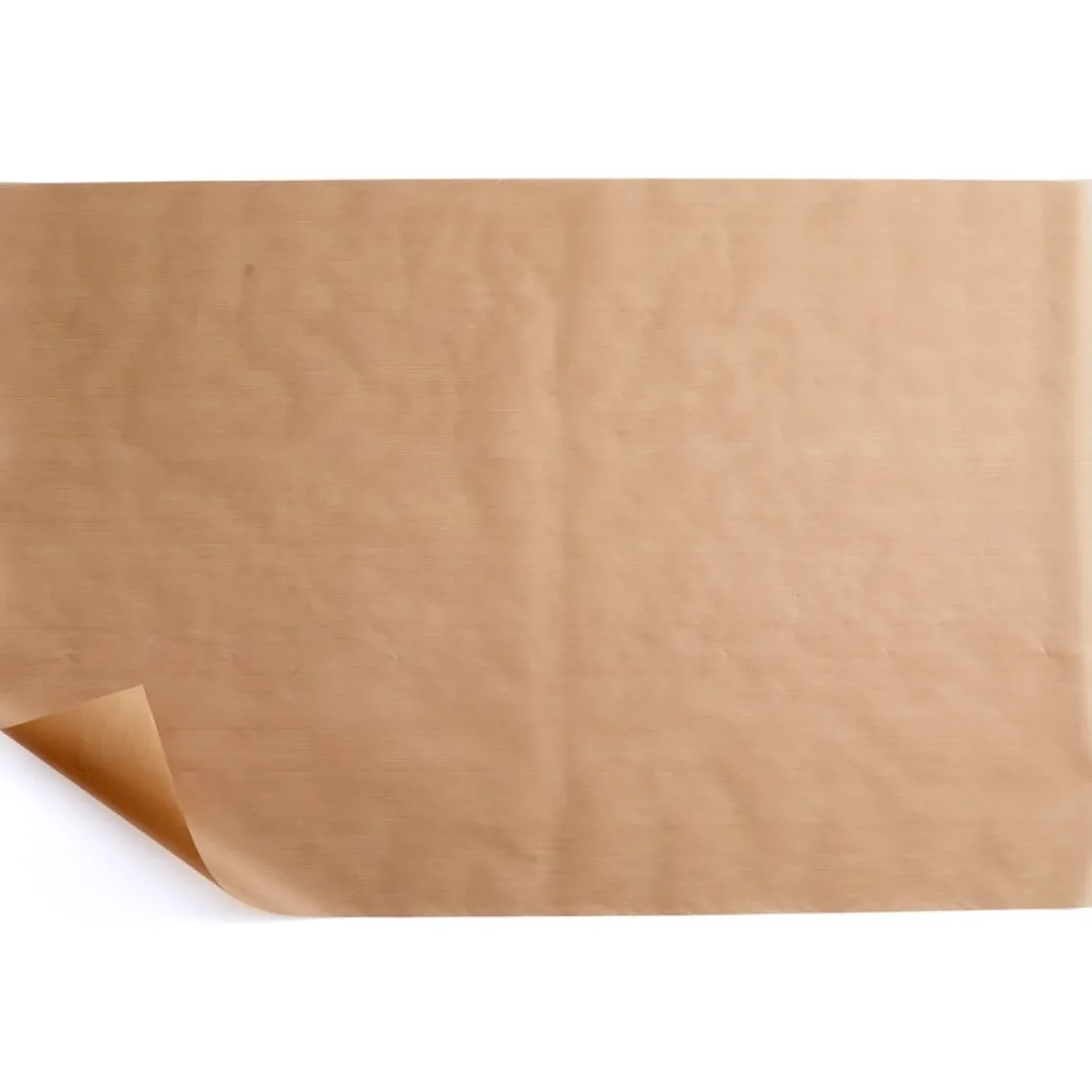 Feuille de cuisson plancha