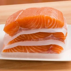 Feuilles de séparation congélation