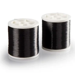 Fil couture transparent ou sombre