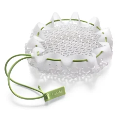 Filet de cuisson transparent