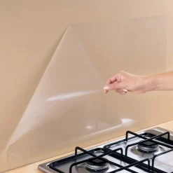 Film protection crédence