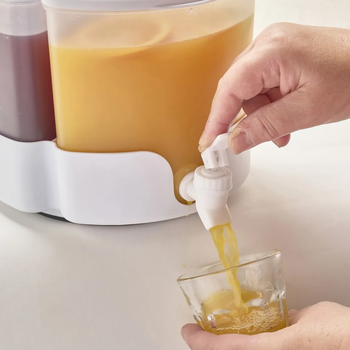 Fontaine rotative 3 en 1 PRADEL FRANCE®