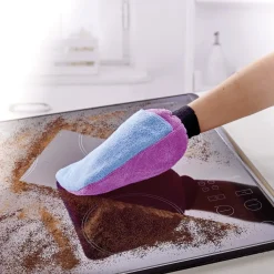 Gant nettoyage 3 en 1