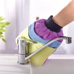 Gant nettoyage 3 en 1