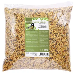 Graines pour oiseaux (1 kg)