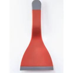 Grattoir plaques silicone