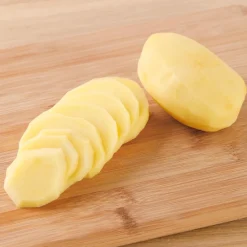 Guide coupe-oeufs/tomates