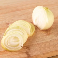 Guide coupe-oeufs/tomates