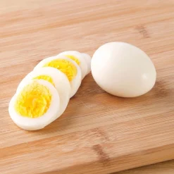 Guide coupe-oeufs/tomates