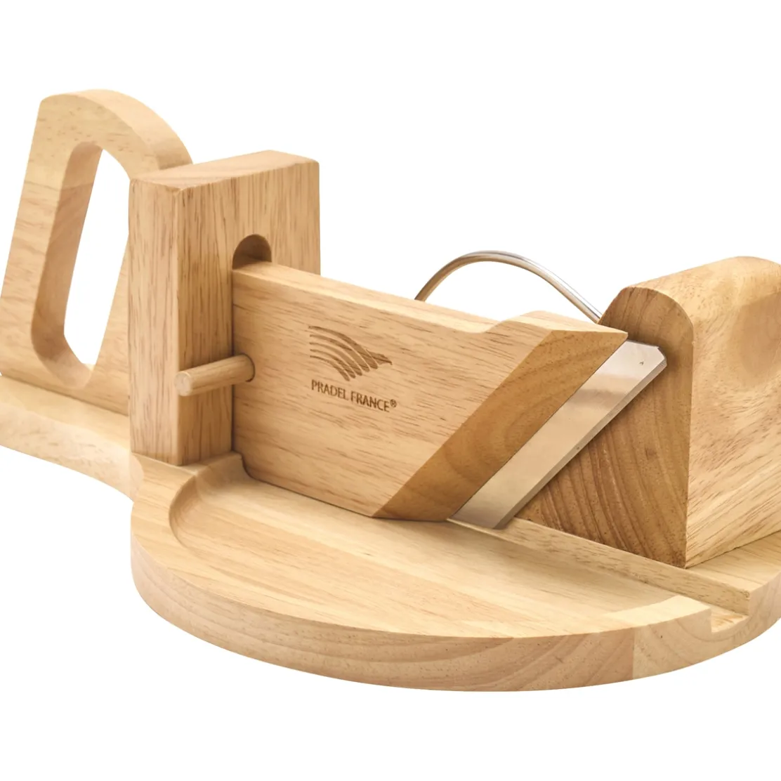 Guillotine a saucisson pradel