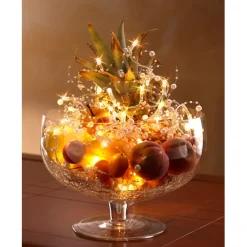 Guirlande de perles LED