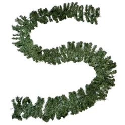 Guirlande sapin étoilée lumineuse