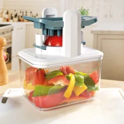 Hachoir fruits et légumes