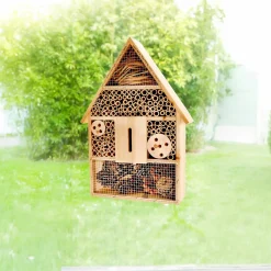 Hôtel à insectes