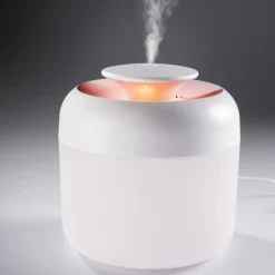 Humidificateur d’air