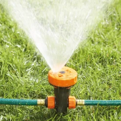 Kit arrosage portatif